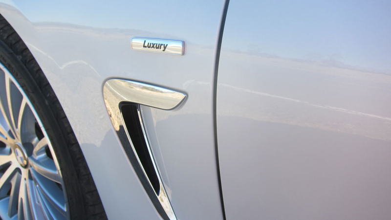 Illustration for article titled The 2014 BMW 4 Series Convertible Is Great But I'm Not Sure I Am